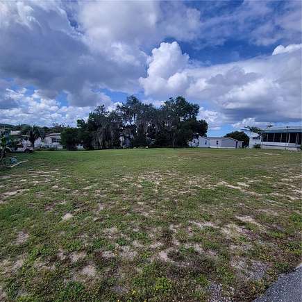 0.2 Acres of Residential Land for Sale in Brooksville, Florida