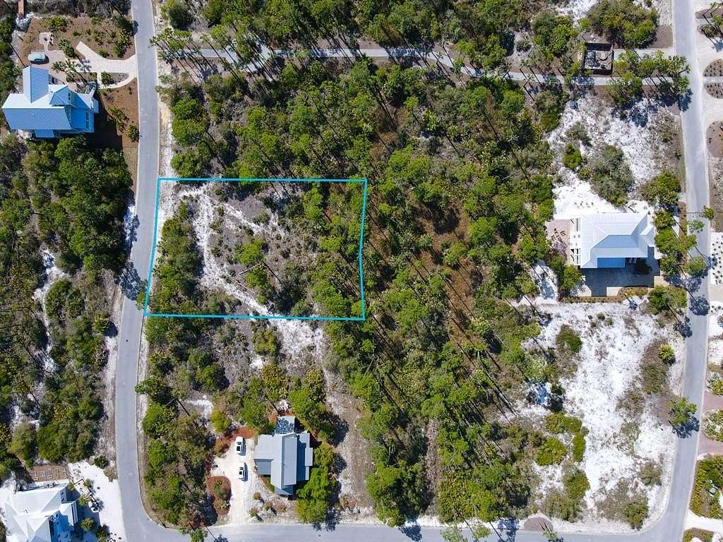 0.396 Acres of Residential Land for Sale in Port St. Joe, Florida