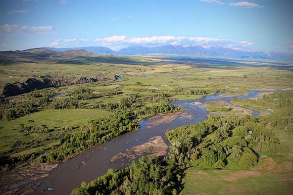 20 Acres of Land for Sale in Manhattan, Montana