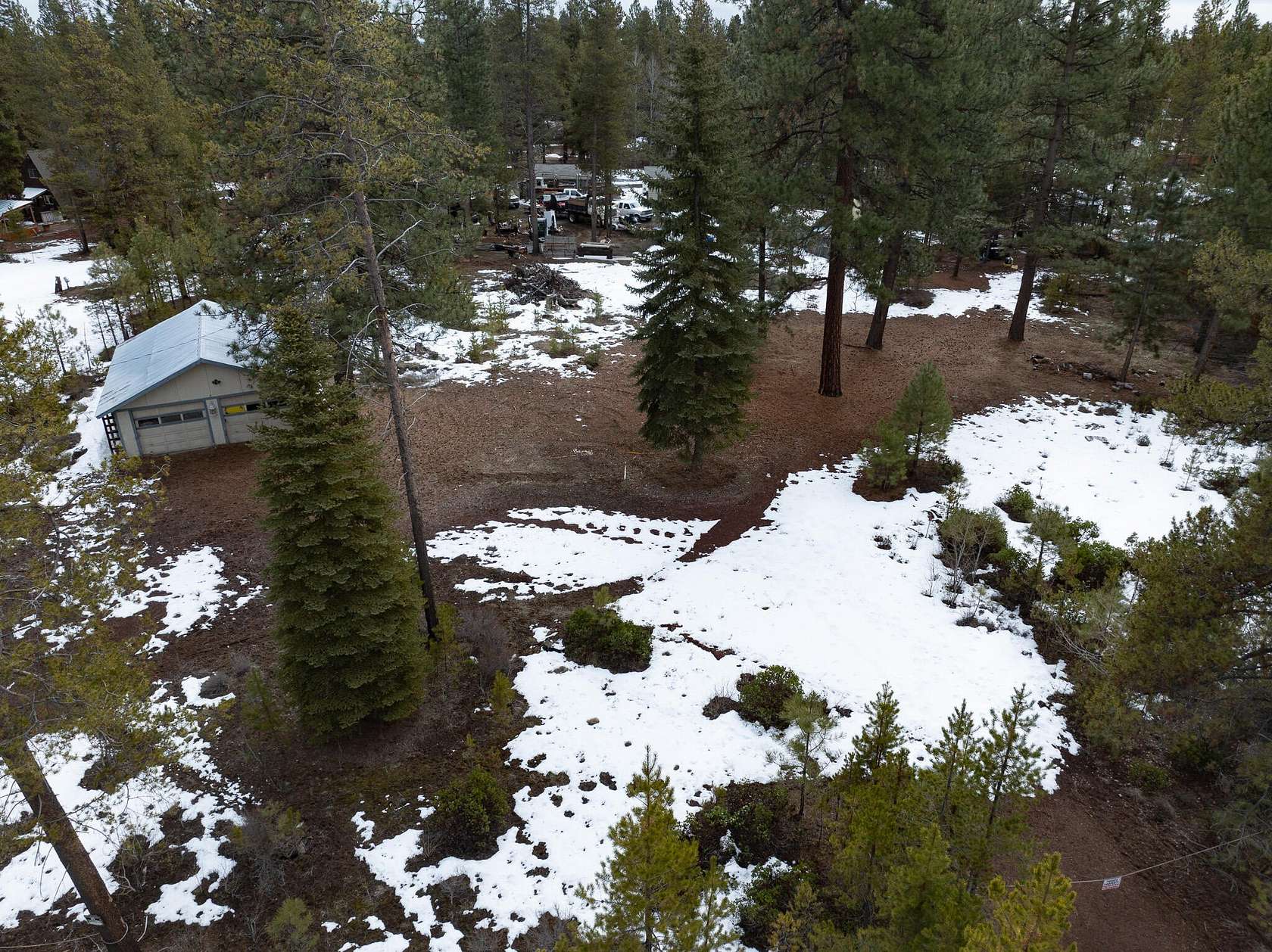 0.96 Acres of Residential Land for Sale in La Pine, Oregon