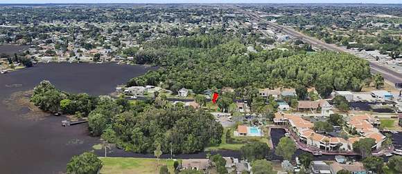 0.13 Acres of Residential Land for Sale in Palm Harbor, Florida