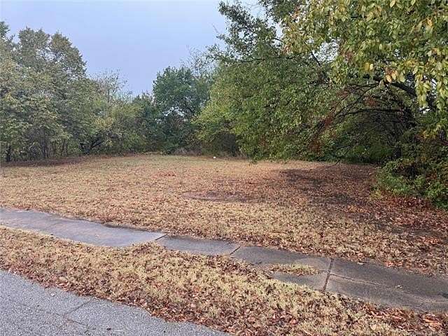 0.21 Acres of Residential Land for Sale in Ardmore, Oklahoma