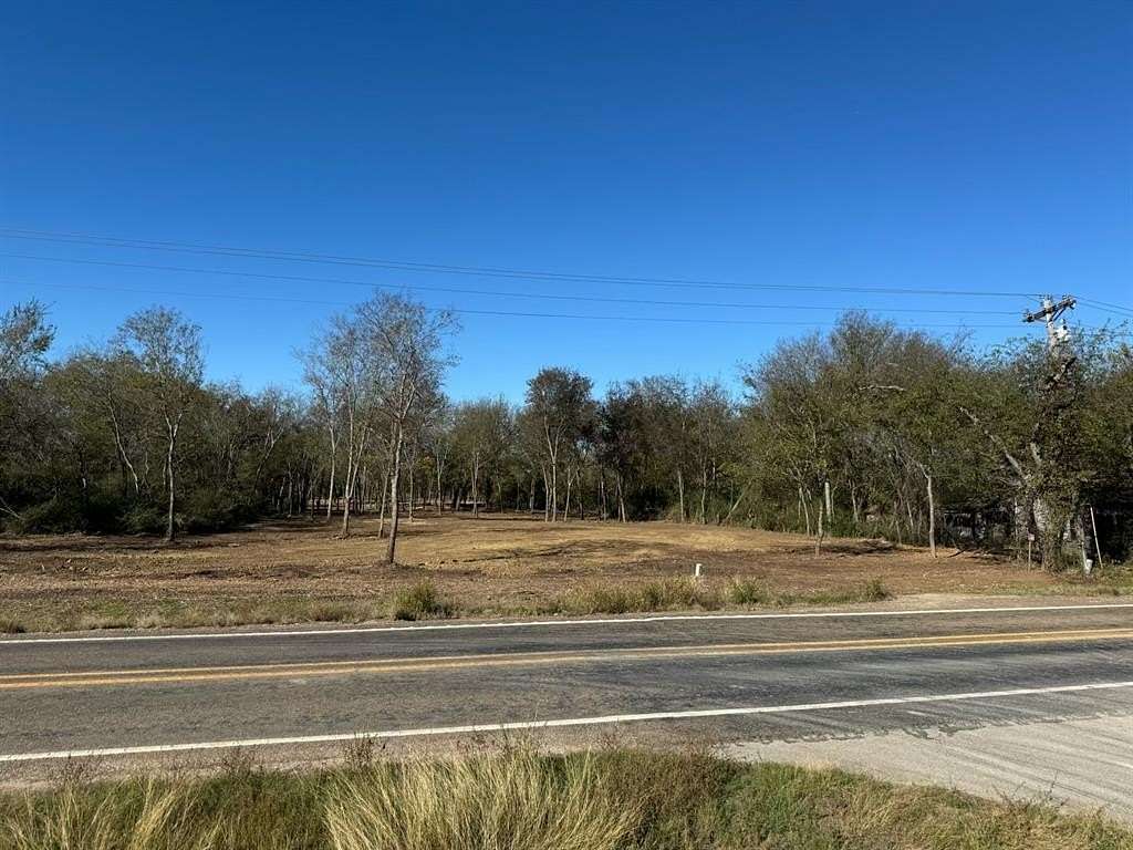 2.72 Acres of Land for Sale in Mabank, Texas