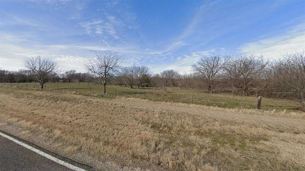 3.904 Acres of Residential Land for Sale in Aubrey, Texas