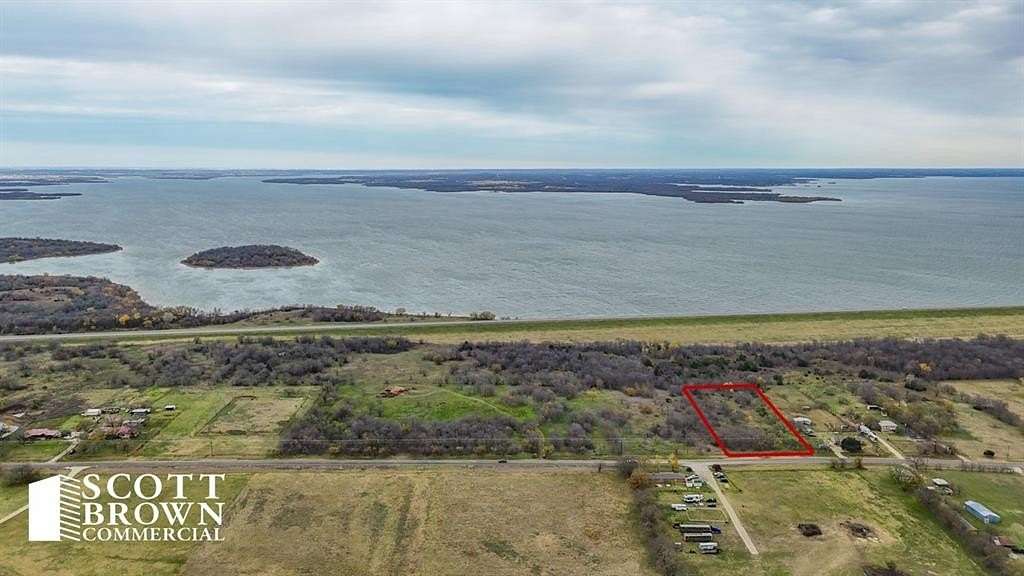 4.68 Acres of Residential Land for Sale in Aubrey, Texas