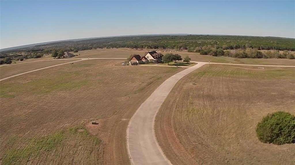 0.366 Acres of Land for Sale in Cleburne, Texas