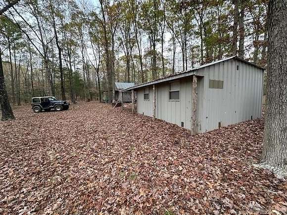 80 Acres of Recreational Land for Sale in Heber Springs, Arkansas