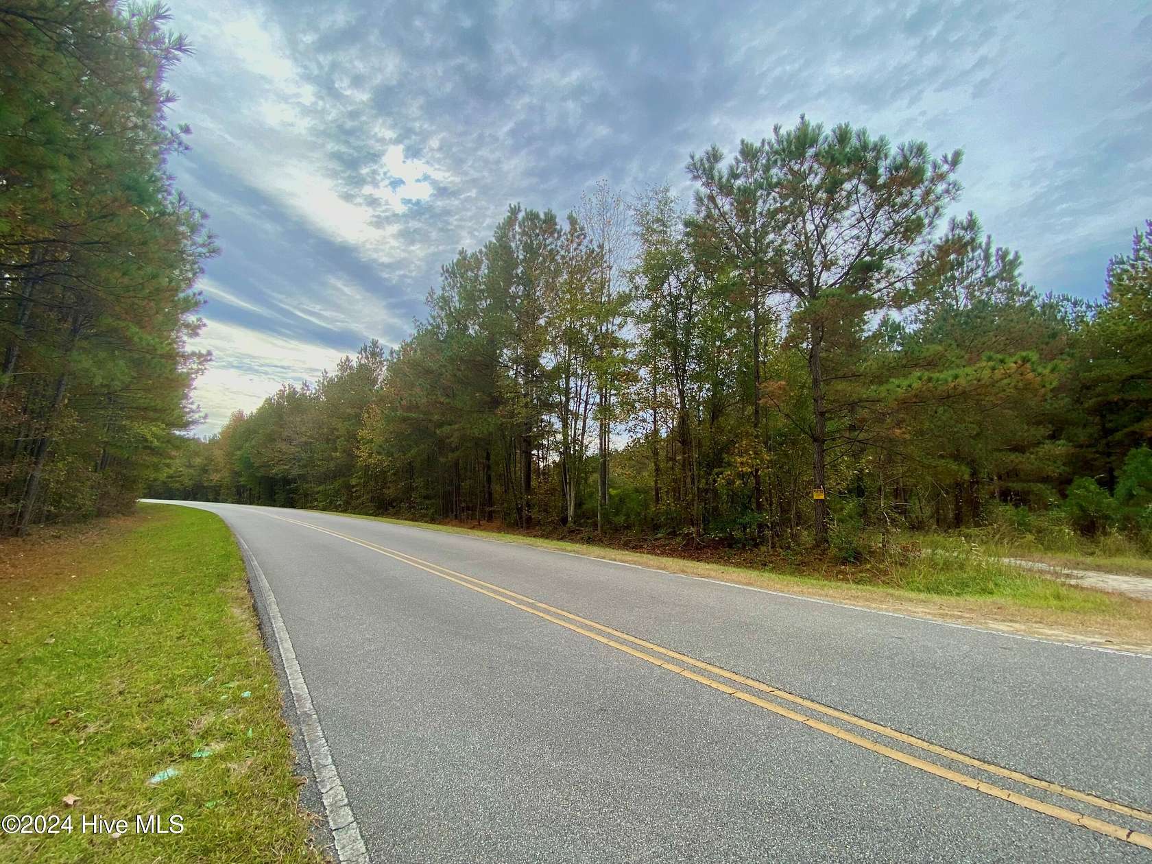 7.4 Acres of Residential Land for Sale in Grimesland, North Carolina