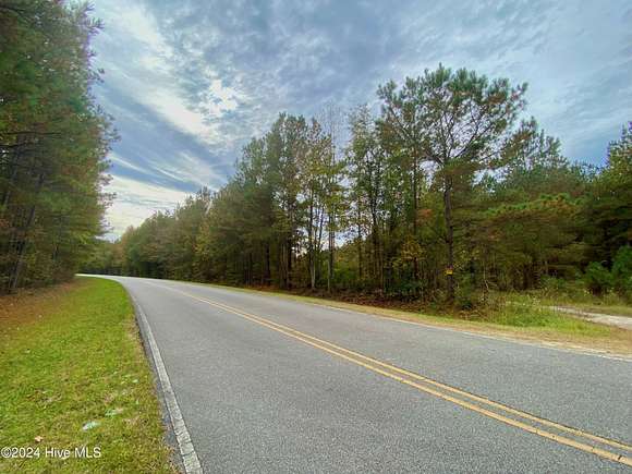 7.4 Acres of Residential Land for Sale in Grimesland, North Carolina