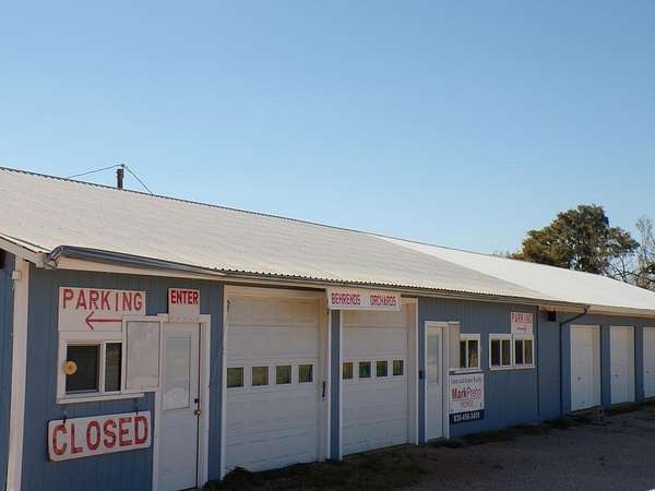 3 Acres of Commercial Land for Sale in Fredericksburg, Texas