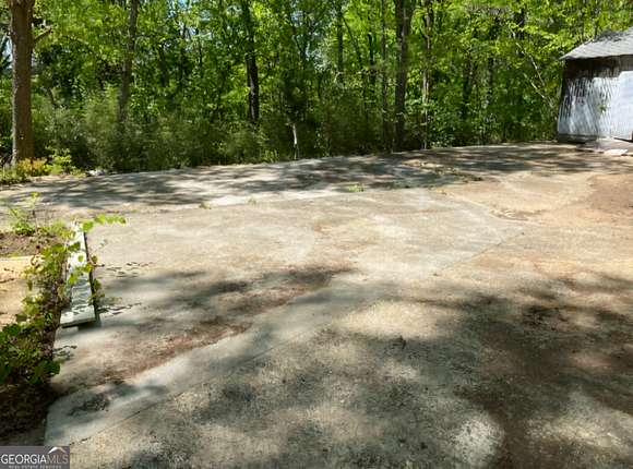 0.6 Acres of Residential Land for Sale in Fayetteville, Georgia