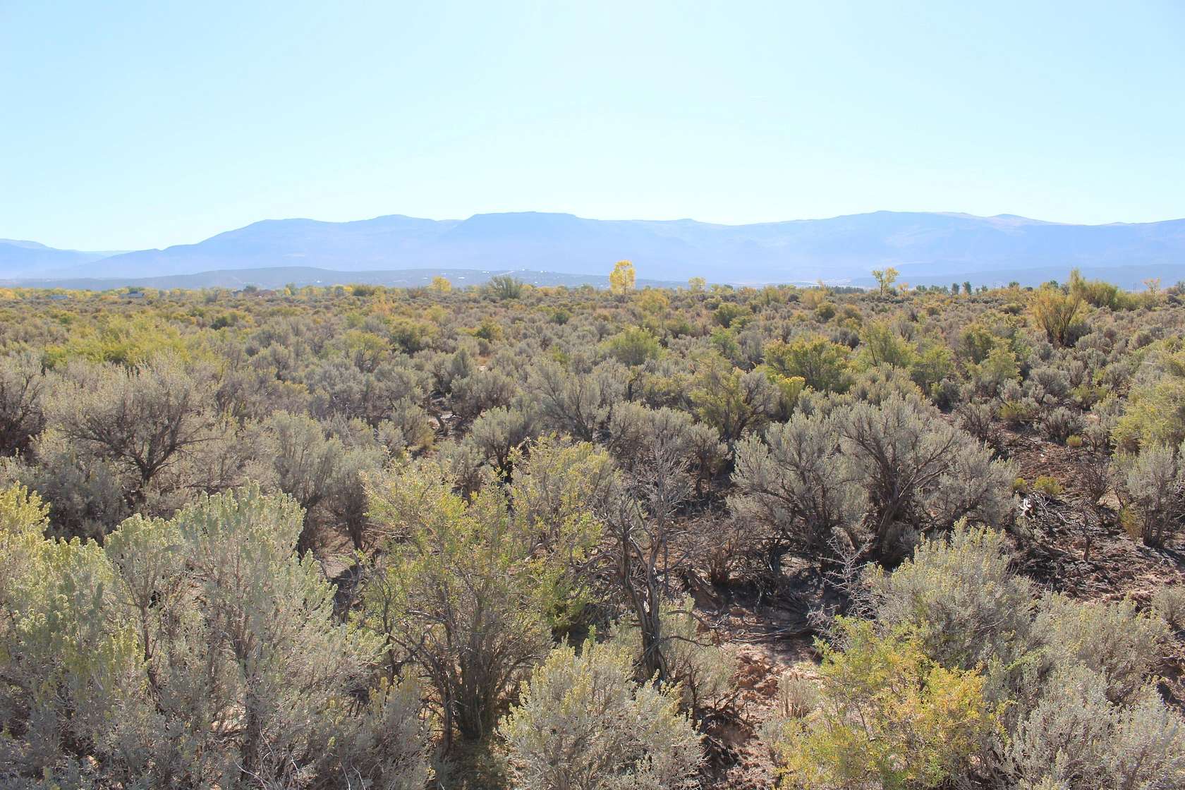 20 Acres of Recreational Land & Farm for Sale in Cedar City, Utah