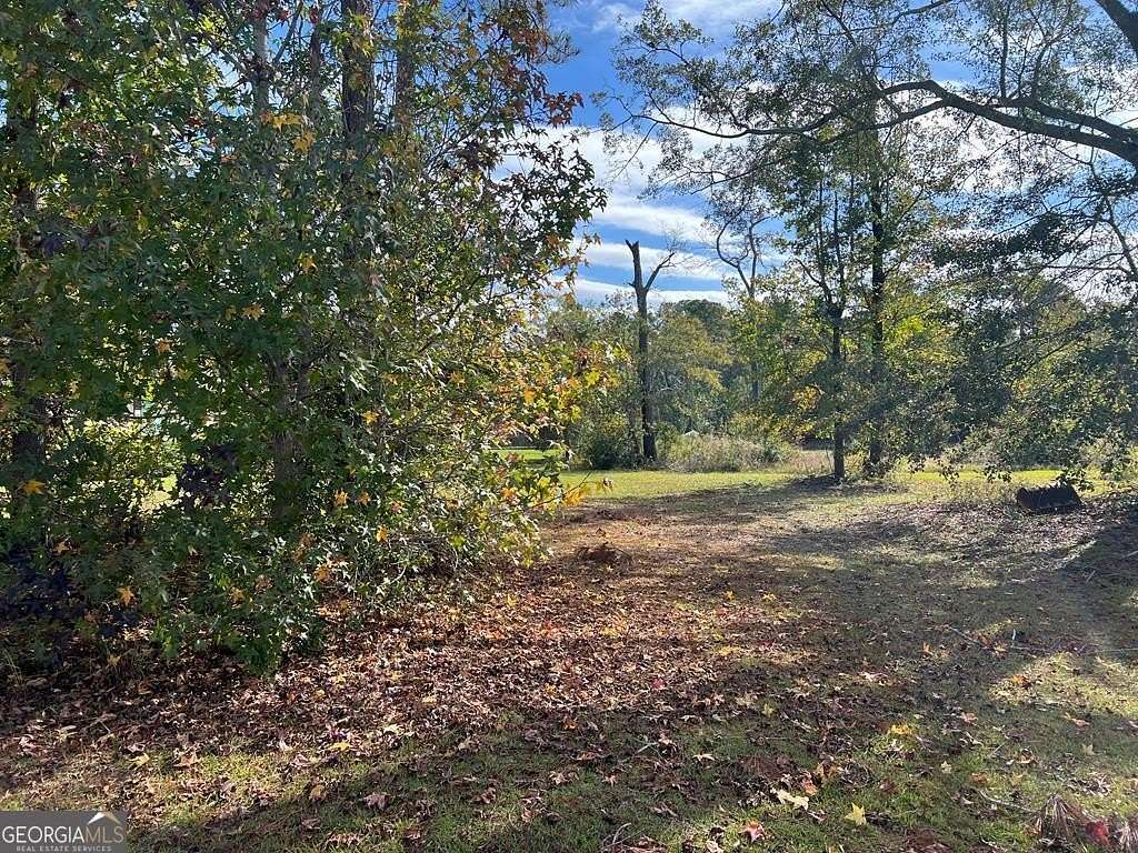 0.43 Acres of Residential Land for Sale in Dublin, Georgia