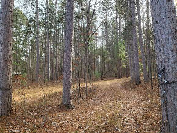 4.2 Acres of Land for Sale in Roscommon, Michigan