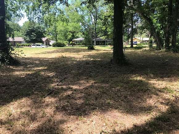 Residential Land for Sale in Eufaula, Alabama