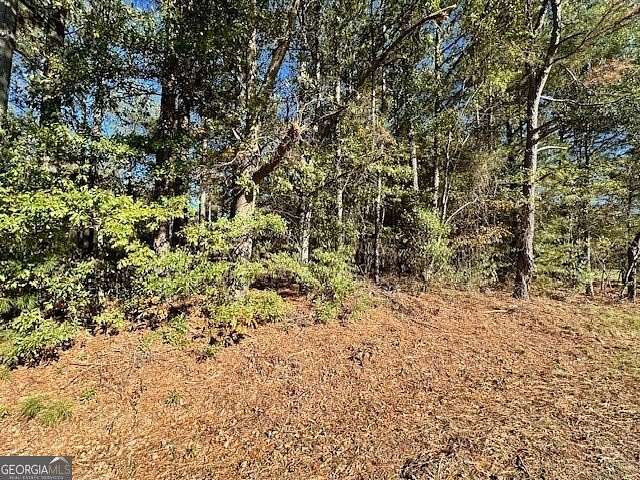 3.18 Acres of Residential Land for Sale in Danielsville, Georgia