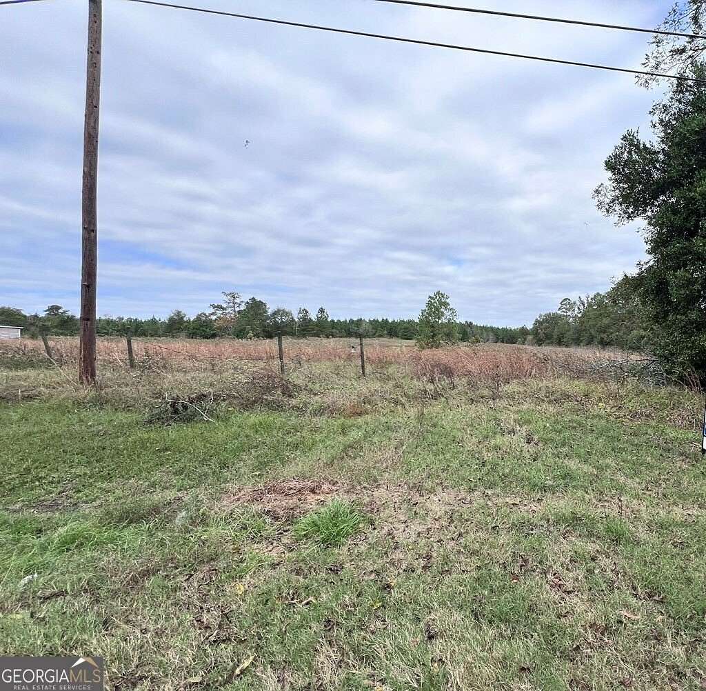 7.78 Acres of Residential Land for Sale in Dublin, Georgia