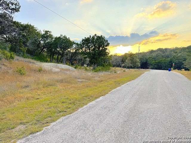 0.33 Acres of Residential Land for Sale in Canyon Lake, Texas