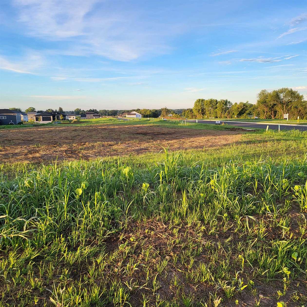 0.27 Acres of Residential Land for Sale in Stoughton, Wisconsin