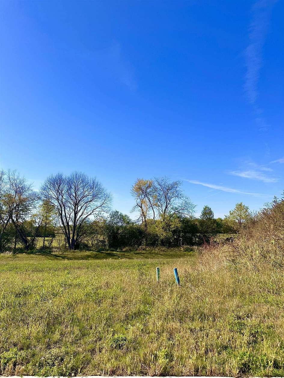 0.24 Acres of Residential Land for Sale in Stoughton, Wisconsin