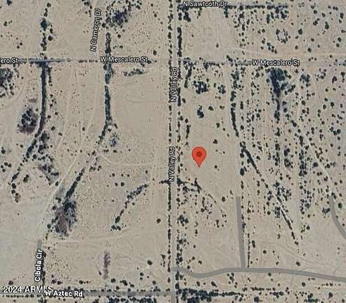 1.12 Acres of Land for Sale in Eloy, Arizona