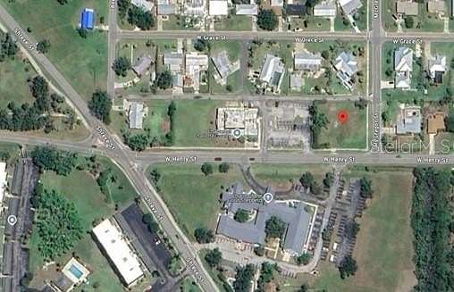 0.46 Acres of Residential Land for Sale in Punta Gorda, Florida