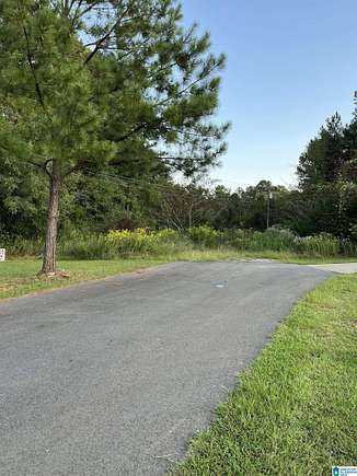 0.92 Acres of Land for Sale in Vincent, Alabama