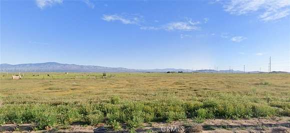 4.42 Acres of Land for Sale in Lancaster, California