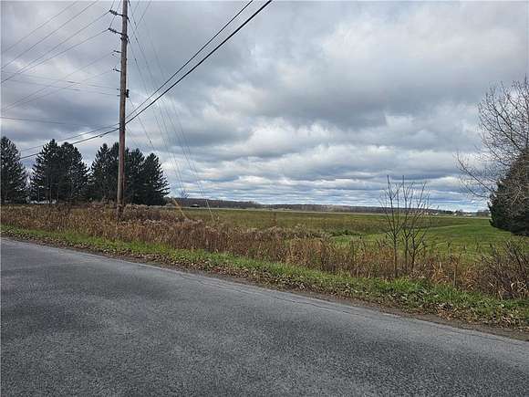 2.09 Acres of Land for Sale in Galen Town, New York