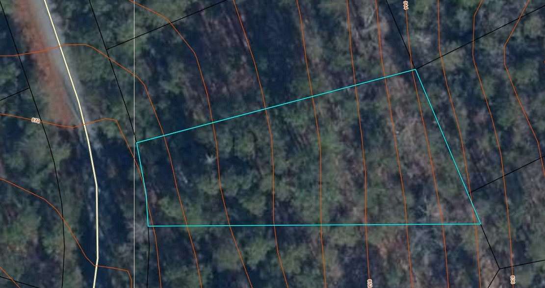 0.38 Acres of Land for Sale in Westminster, South Carolina