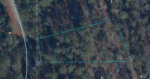 0.38 Acres of Land for Sale in Westminster, South Carolina