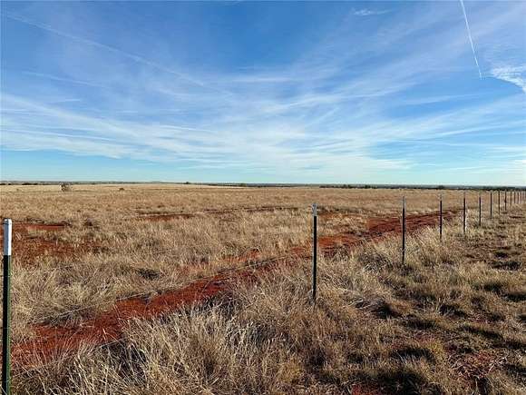 5 Acres of Commercial Land for Sale in Minco, Oklahoma