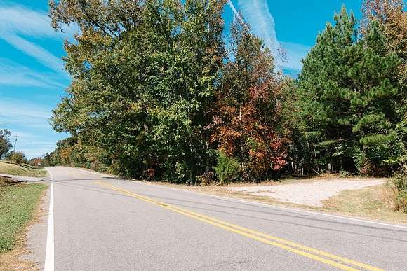 76 Acres of Recreational Land for Sale in Union, South Carolina