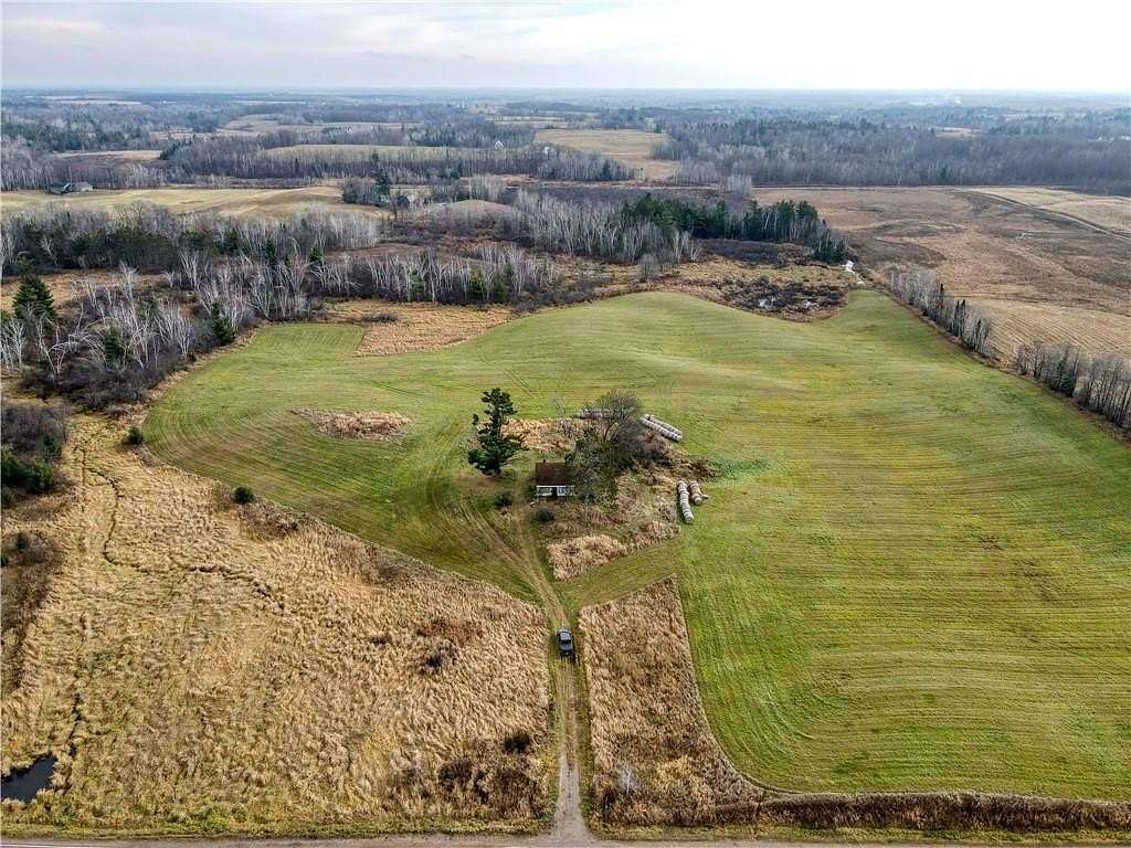 1 Acre of Residential Land for Sale in Weyerhaeuser, Wisconsin