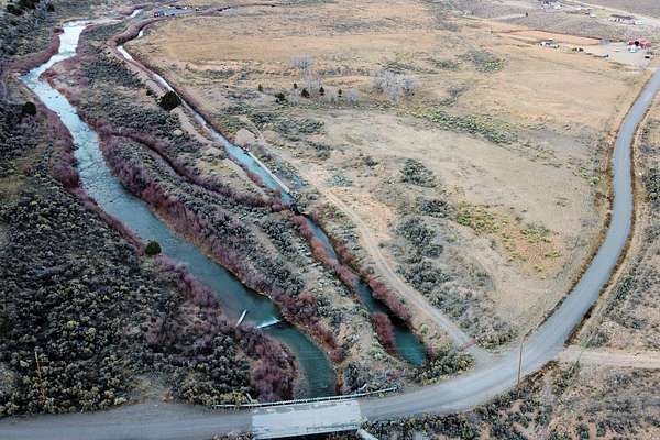 10.8 Acres of Land for Sale in Panguitch, Utah