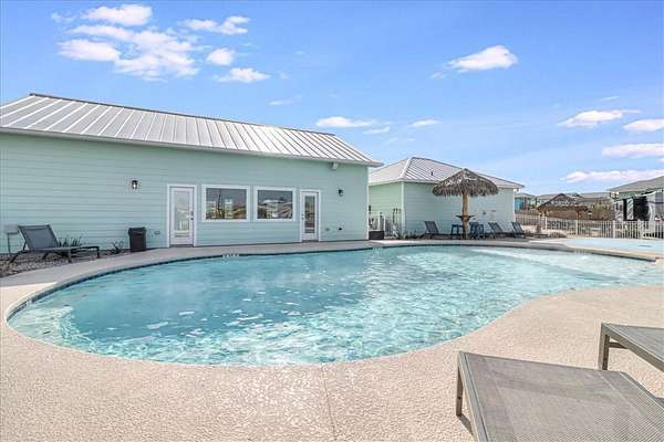 0.05 Acres of Land for Sale in Port Aransas, Texas