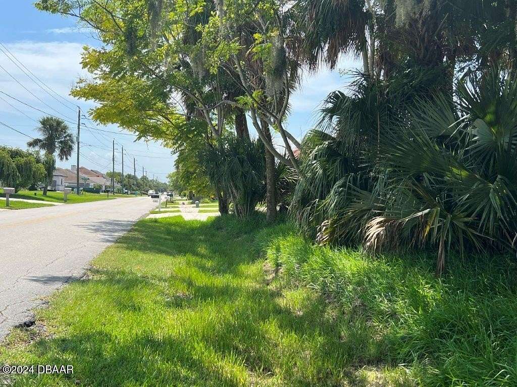 0.2 Acres of Residential Land for Sale in Palm Coast, Florida