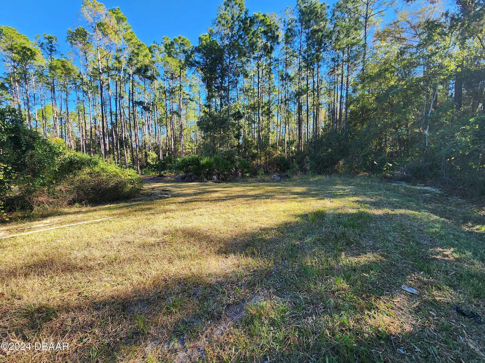 1.14 Acres of Residential Land for Sale in Bunnell, Florida