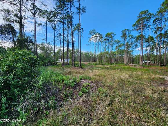 1.14 Acres of Residential Land for Sale in Bunnell, Florida