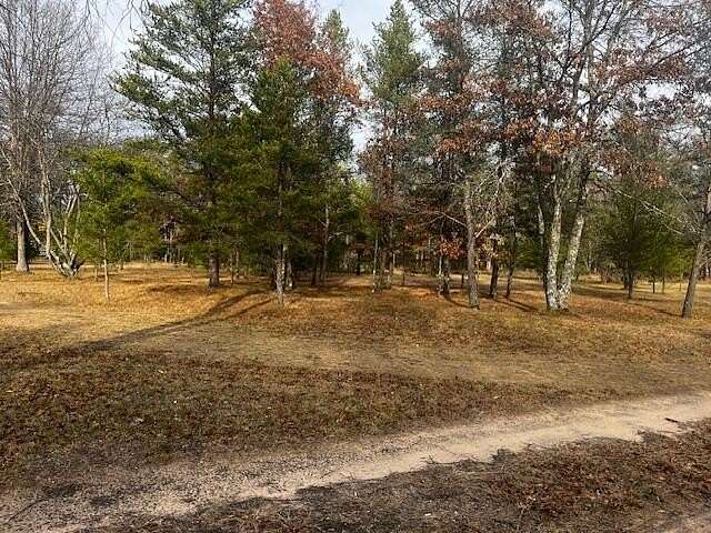 5.03 Acres of Residential Land with Home for Sale in Idlewild, Michigan