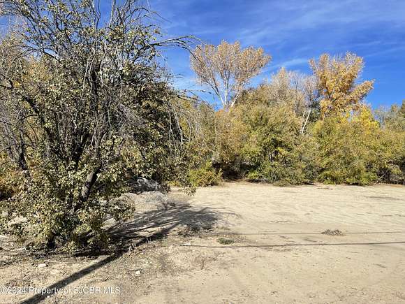 1.22 Acres of Commercial Land for Sale in Aztec, New Mexico