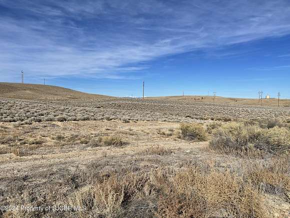 5.59 Acres of Commercial Land for Sale in Farmington, New Mexico