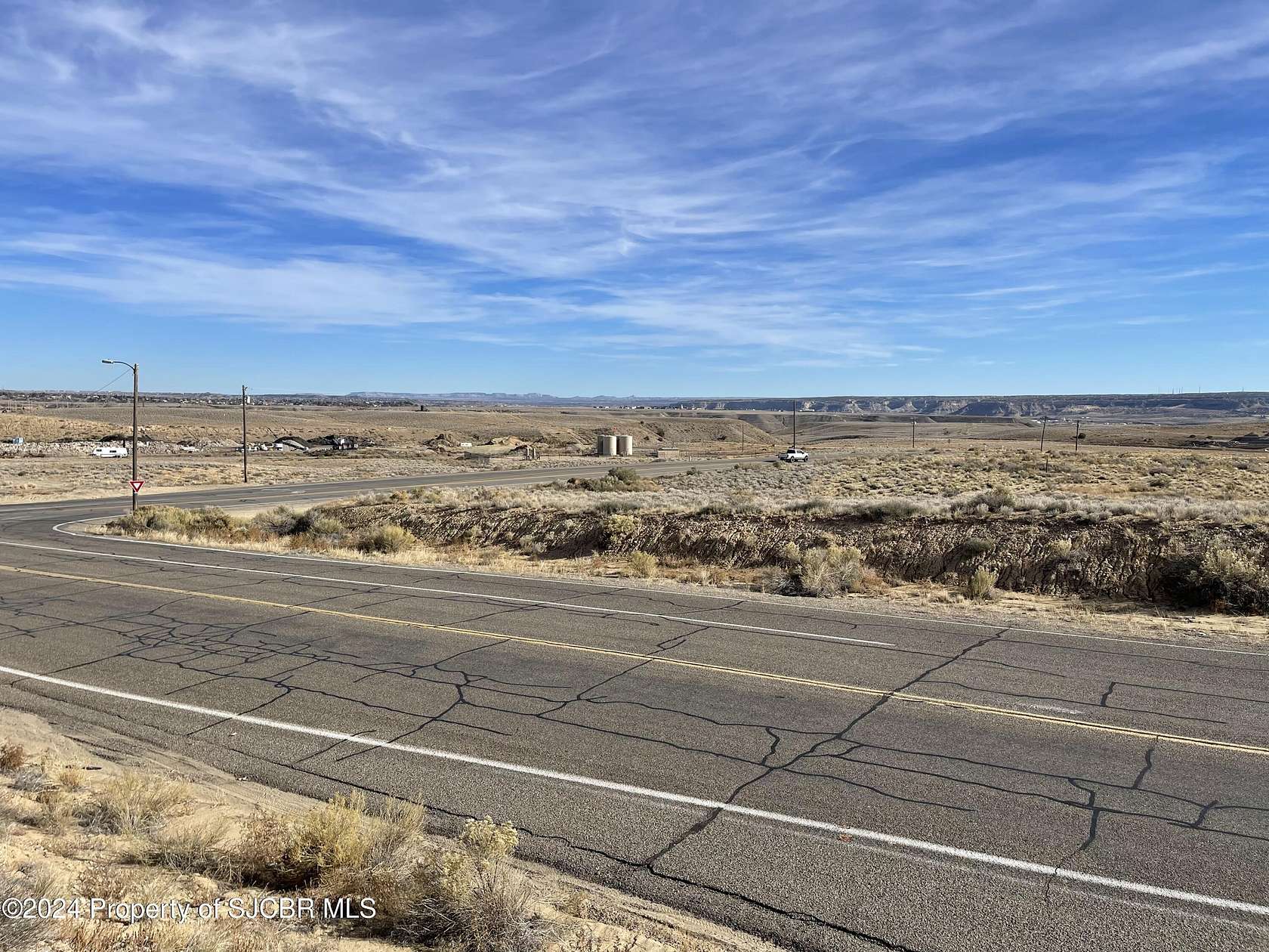 13.63 Acres of Commercial Land for Sale in Farmington, New Mexico