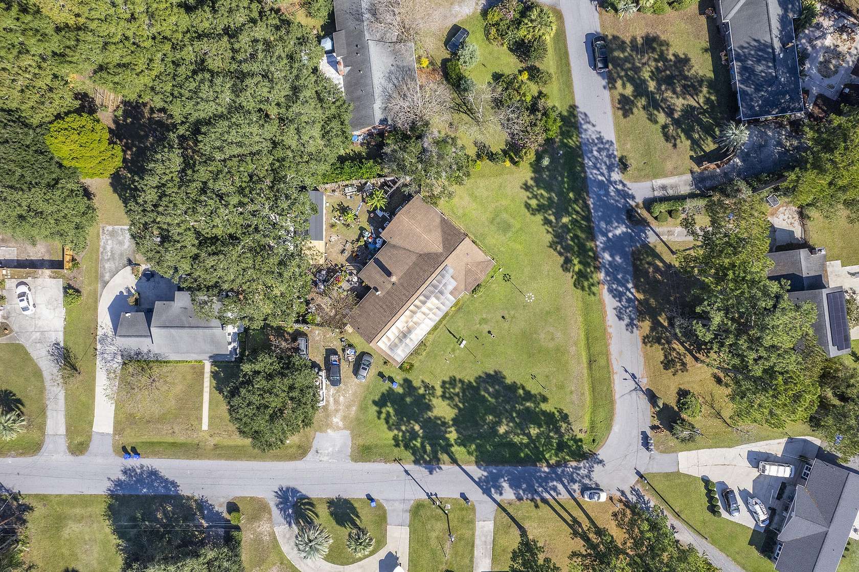 0.42 Acres of Residential Land for Sale in Mount Pleasant, South Carolina