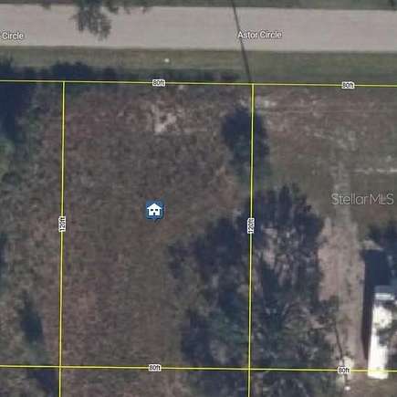 0.22 Acres of Residential Land for Sale in Punta Gorda, Florida