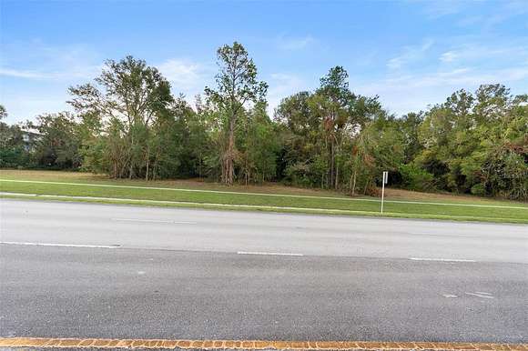 4.12 Acres of Residential Land for Sale in DeLand, Florida