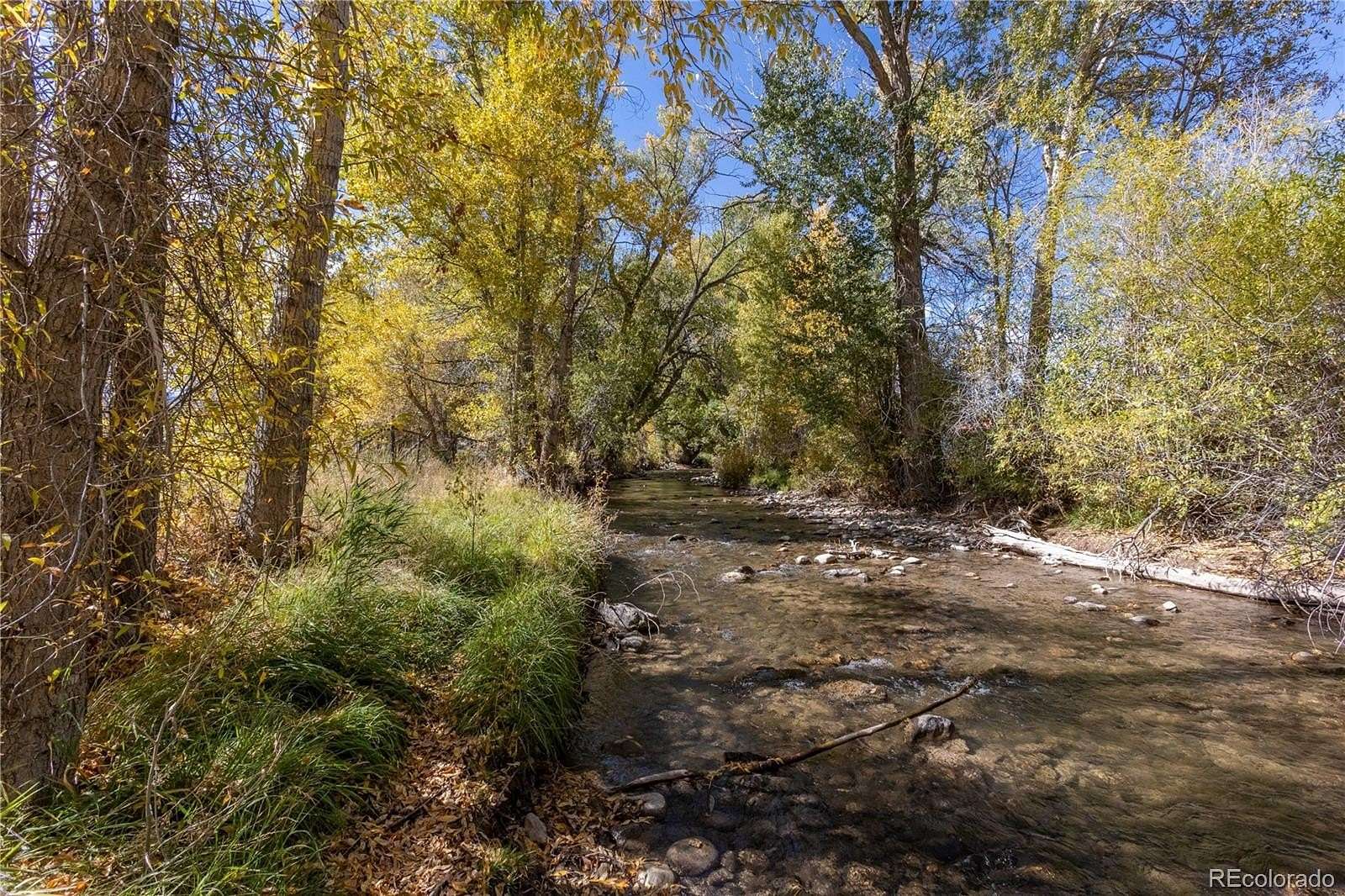 3.1 Acres of Residential Land for Sale in Salida, Colorado