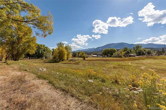 3.1 Acres of Residential Land for Sale in Salida, Colorado