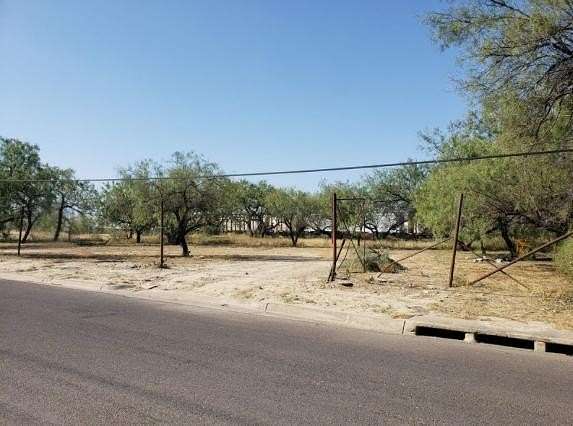 Mixed-Use Land for Sale in Eagle Pass, Texas