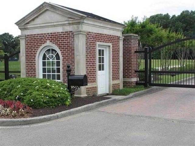 3.43 Acres of Residential Land for Sale in Eads, Tennessee